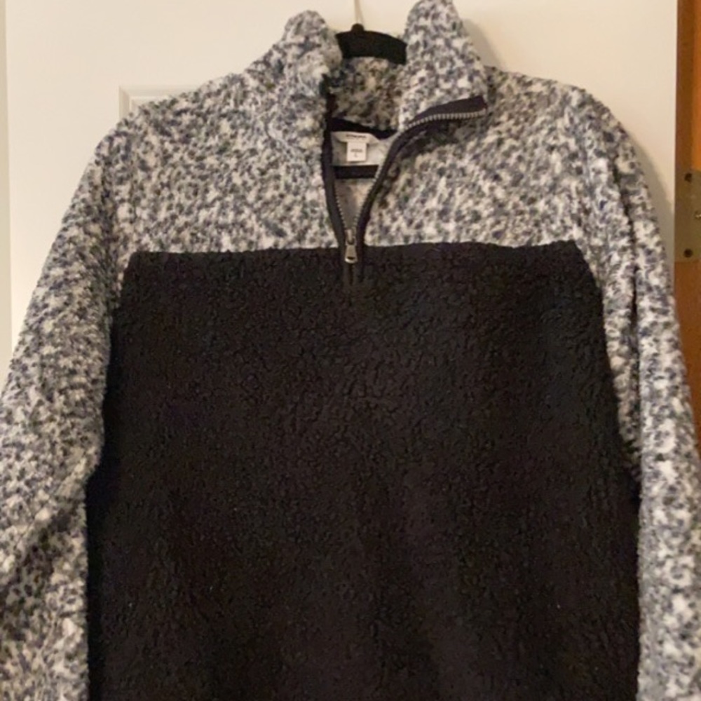 Sonoma Sherpa